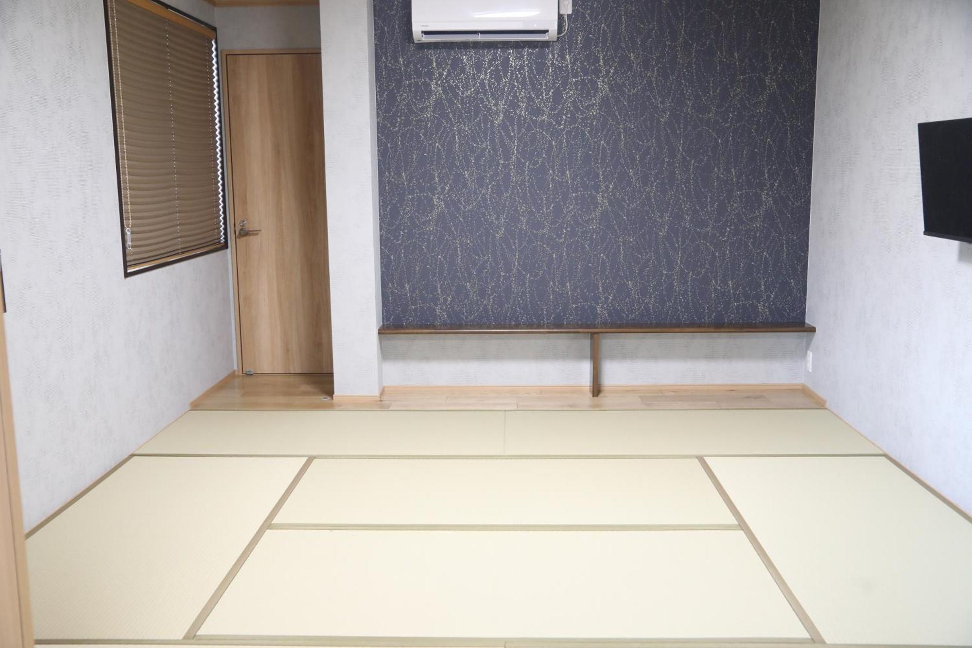 ゲストハウス桜 Guest House Sakura 便利な立地 貸し切り Omihachiman Esterno foto