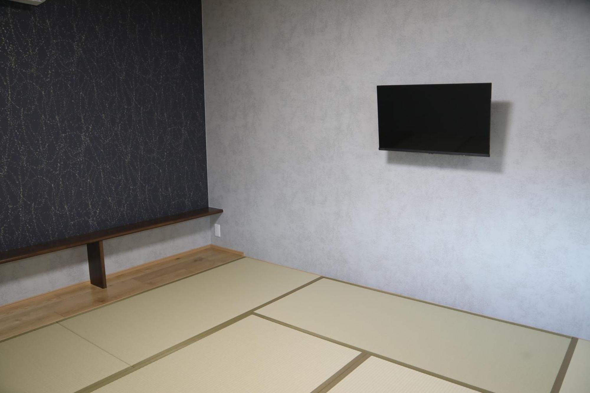 ゲストハウス桜 Guest House Sakura 便利な立地 貸し切り Omihachiman Esterno foto