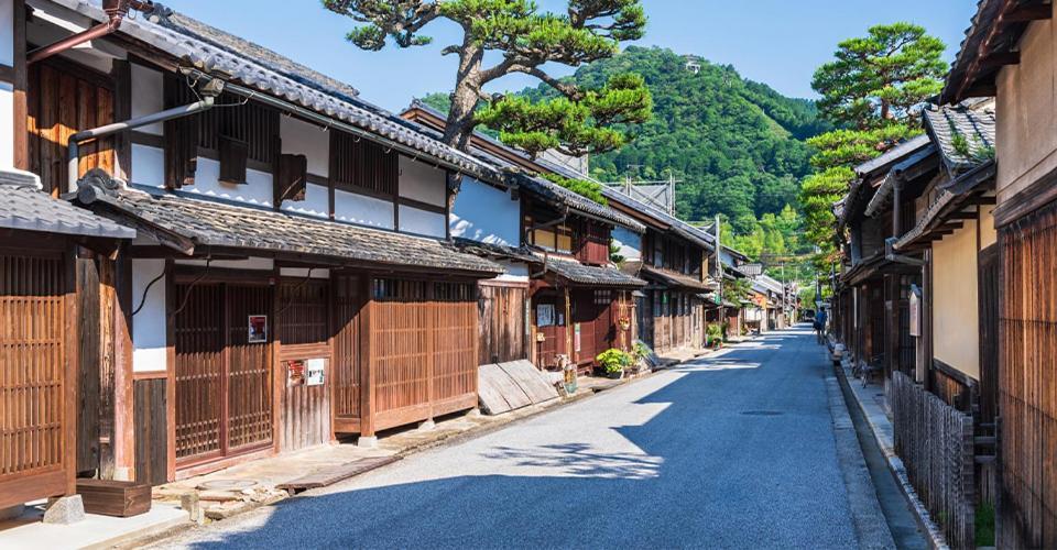 ゲストハウス桜 Guest House Sakura 便利な立地 貸し切り Omihachiman Esterno foto